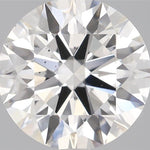 IGI 1.71 Carat Round Brilliant Lab Grown Diamond 人工培育鑽石 實驗室人造鑽石