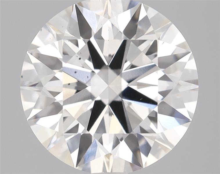 IGI 1.71 Carat Round Brilliant Lab Grown Diamond 人工培育鑽石 實驗室人造鑽石