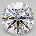 IGI 3.13 Carat Round Brilliant Lab Grown Diamond 人工培育鑽石 實驗室人造鑽石