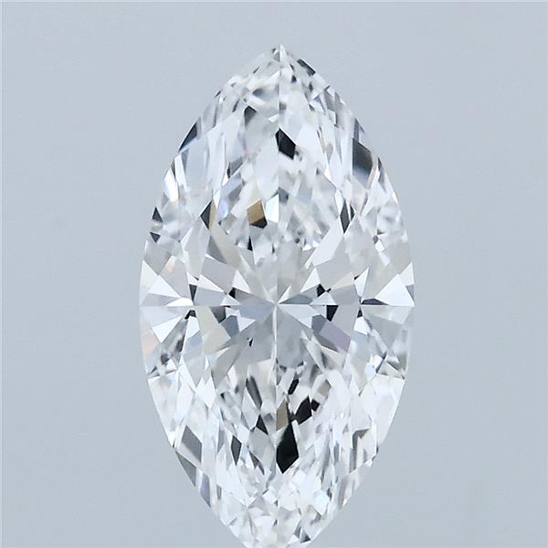 IGI 1.50 Carat Marquise Lab Grown Diamond 人工培育鑽石 實驗室人造鑽石