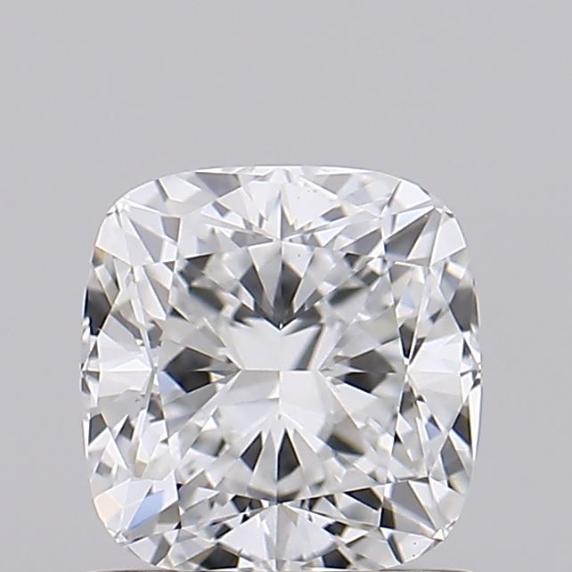 IGI 1.02 Carat Cushion Lab Grown Diamond 人工培育鑽石 實驗室人造鑽石