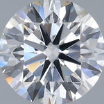 IGI 1.41 Carat Round Brilliant Lab Grown Diamond 人工培育鑽石 實驗室人造鑽石