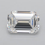 IGI 1.02 Carat Emerald Lab Grown Diamond 人工培育鑽石 實驗室人造鑽石