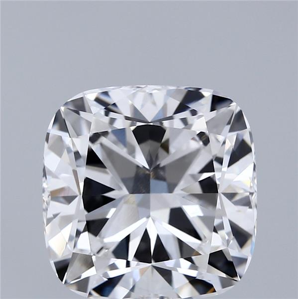 IGI 7.06 Carat Cushion Lab Grown Diamond 人工培育鑽石 實驗室人造鑽石