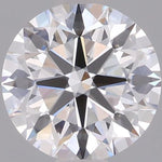 IGI 0.93 Carat Round Brilliant Lab Grown Diamond 人工培育鑽石 實驗室人造鑽石