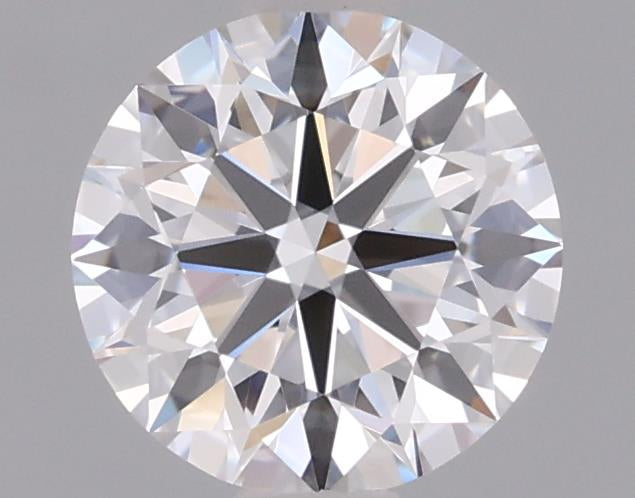 IGI 0.93 Carat Round Brilliant Lab Grown Diamond 人工培育鑽石 實驗室人造鑽石