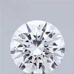 IGI 2 Carat Round Brilliant Lab Grown Diamond