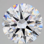 IGI 10.03 Carat Round Brilliant Lab Grown Diamond 人工培育鑽石 實驗室人造鑽石