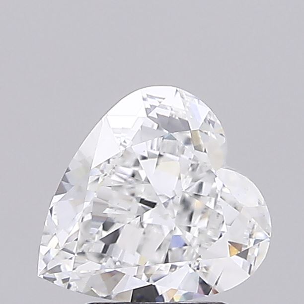 IGI 3.03 Carat Heart Lab Grown Diamond 人工培育鑽石 實驗室人造鑽石