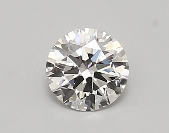 IGI 0.64 Carat Round Brilliant Lab Grown Diamond 人工培育鑽石 實驗室人造鑽石
