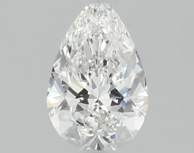 IGI 1.05 Carat Pear Lab Grown Diamond 人工培育鑽石 實驗室人造鑽石