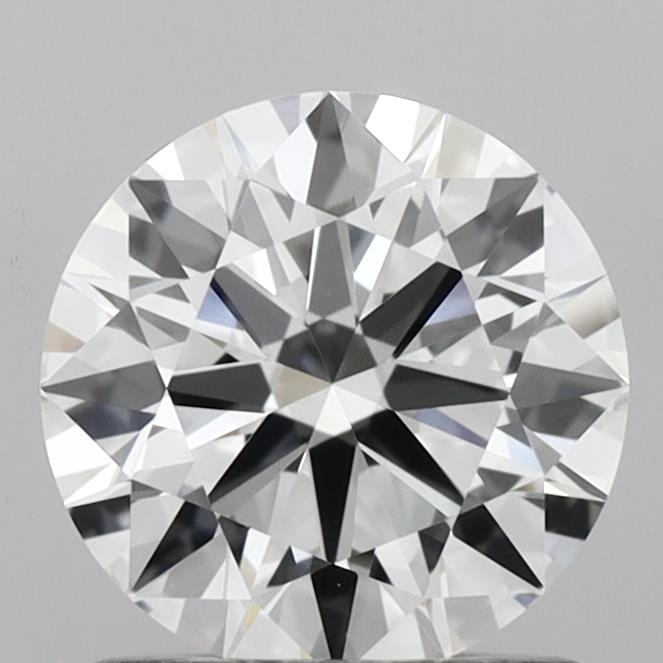 IGI 1.00 Carat Round Brilliant Lab Grown Diamond 人工培育鑽石 實驗室人造鑽石