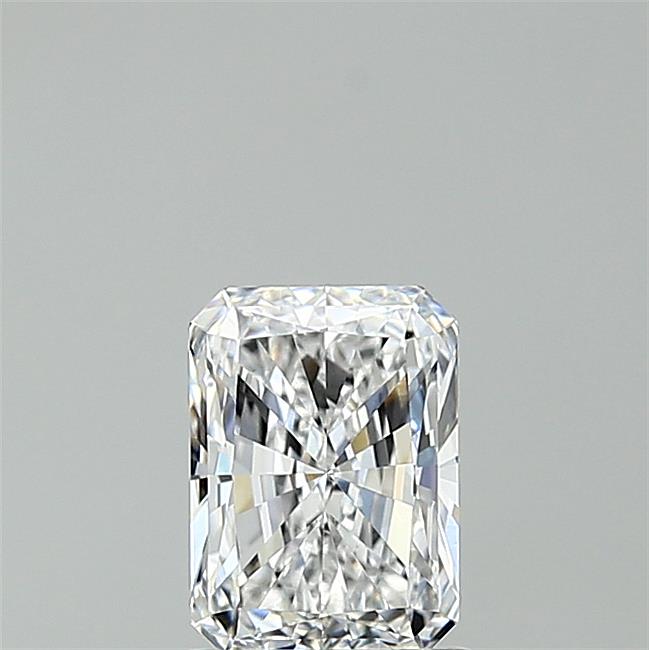 IGI 1.11 Carat Radiant Cut Lab Grown Diamond 人工培育鑽石 實驗室人造鑽石