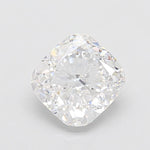 IGI 1.80 Carat Cushion Lab Grown Diamond 人工培育鑽石 實驗室人造鑽石