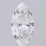 IGI 1.88 Carat Marquise Lab Grown Diamond 人工培育鑽石 實驗室人造鑽石