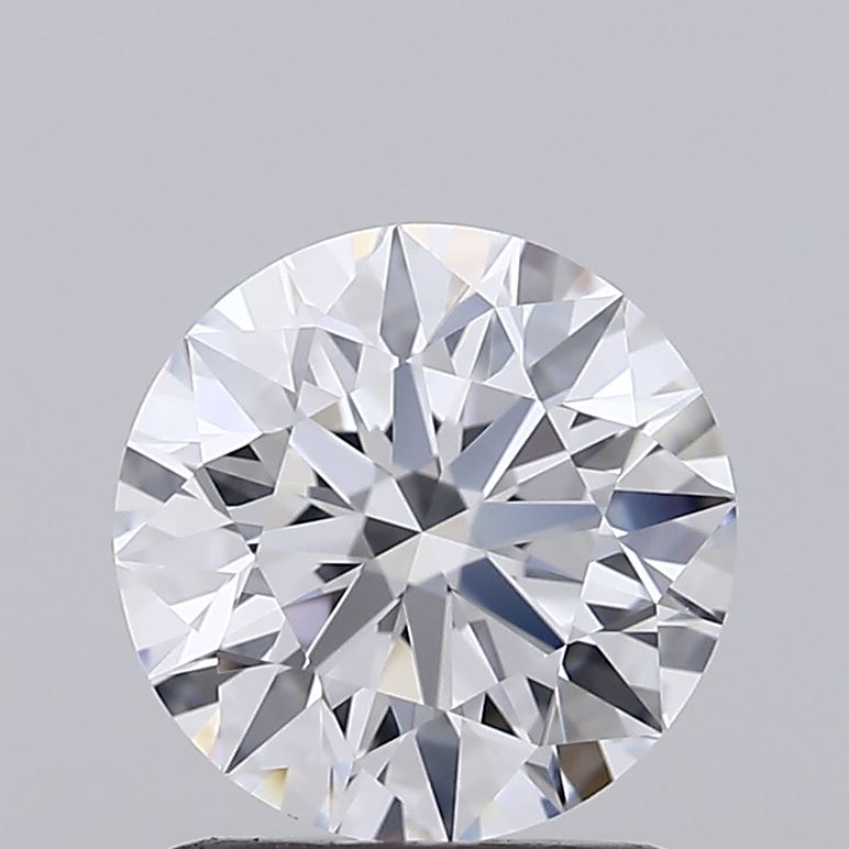 IGI 1.42 Carat Round Brilliant Lab Grown Diamond 人工培育鑽石 實驗室人造鑽石