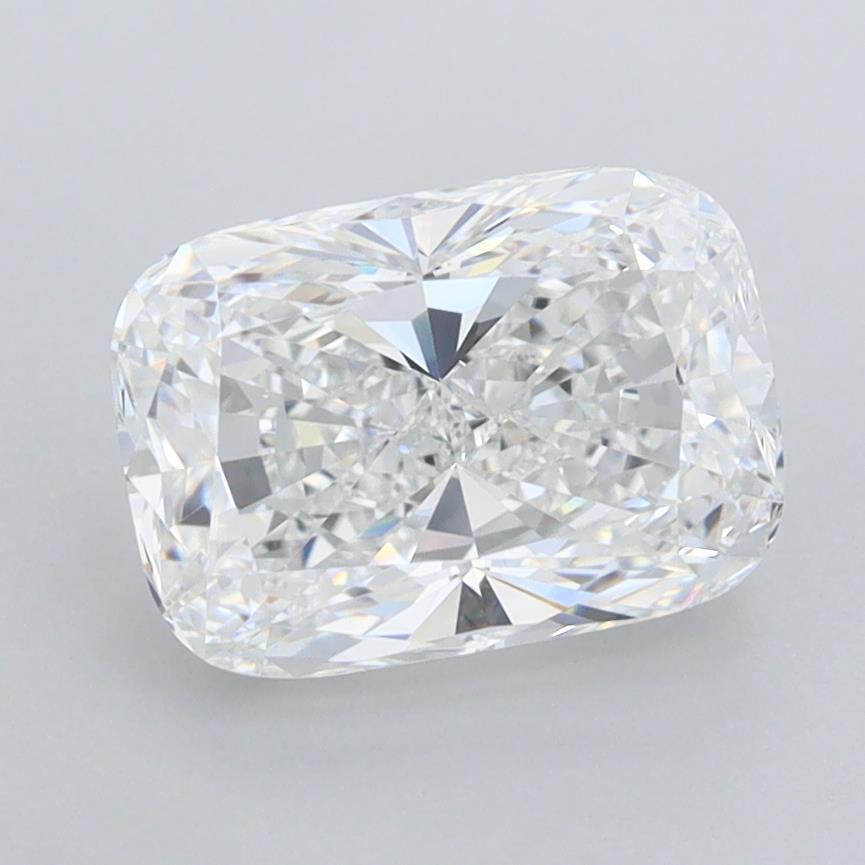 IGI 2.05 Carat Cushion Lab Grown Diamond 人工培育鑽石 實驗室人造鑽石