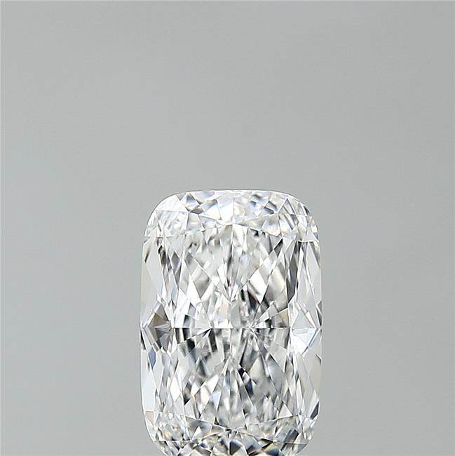 IGI 2.59 Carat Cushion Lab Grown Diamond 人工培育鑽石 實驗室人造鑽石