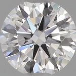 IGI 0.73 Carat Round Brilliant Lab Grown Diamond 人工培育鑽石 實驗室人造鑽石