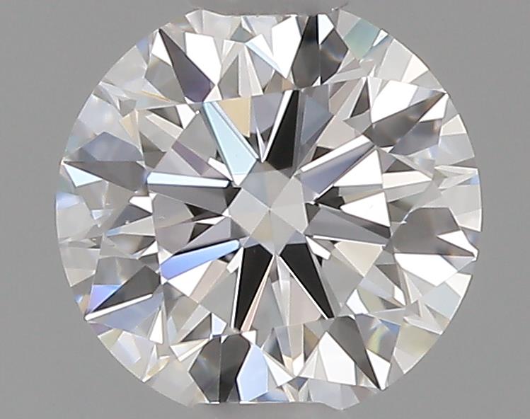 IGI 0.73 Carat Round Brilliant Lab Grown Diamond 人工培育鑽石 實驗室人造鑽石