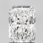 IGI 1.82 Carat Radiant Cut Lab Grown Diamond 人工培育鑽石 實驗室人造鑽石