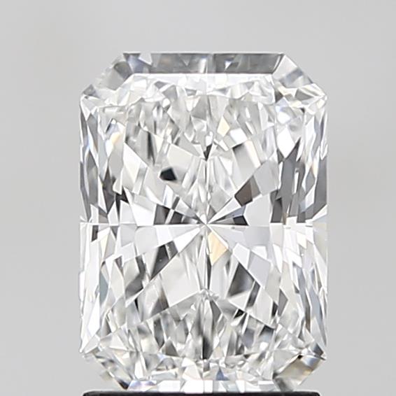IGI 1.82 Carat Radiant Cut Lab Grown Diamond 人工培育鑽石 實驗室人造鑽石