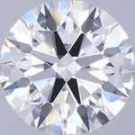 IGI 1.37 Carat Round Brilliant Lab Grown Diamond 人工培育鑽石 實驗室人造鑽石