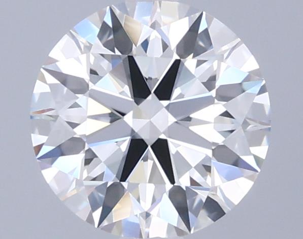 IGI 1.37 Carat Round Brilliant Lab Grown Diamond 人工培育鑽石 實驗室人造鑽石