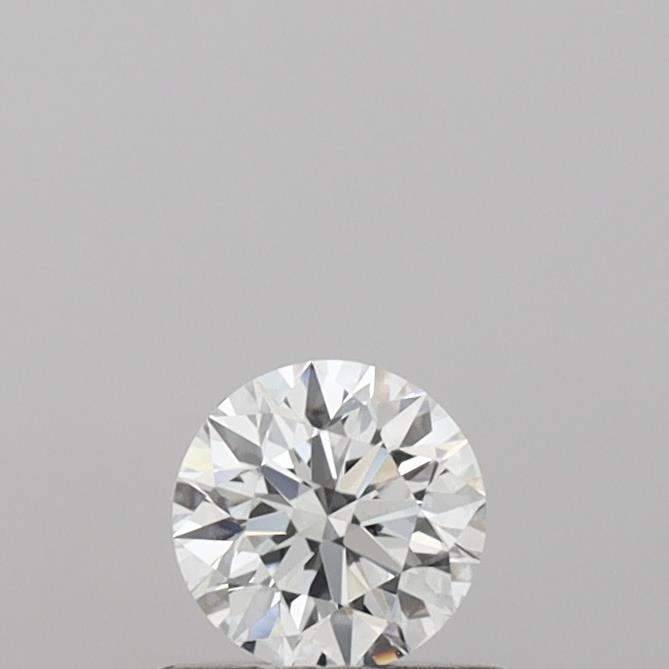 IGI 0.5 Carat Round Brilliant Lab Grown Diamond
