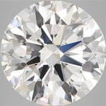 IGI 7.87 Carat Round Brilliant Lab Grown Diamond 人工培育鑽石 實驗室人造鑽石