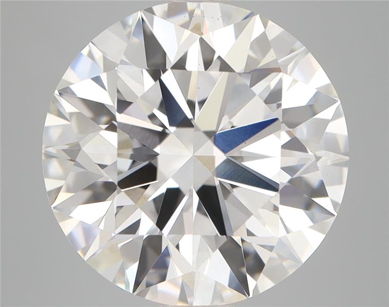 IGI 7.87 Carat Round Brilliant Lab Grown Diamond 人工培育鑽石 實驗室人造鑽石