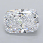 IGI 1.52 Carat Cushion Lab Grown Diamond 人工培育鑽石 實驗室人造鑽石