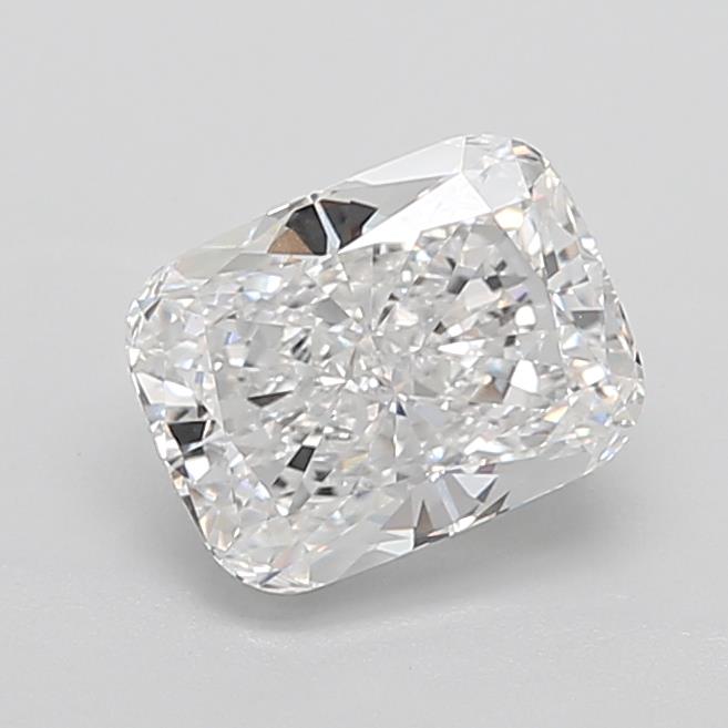 IGI 3.07 Carat Cushion Lab Grown Diamond 人工培育鑽石 實驗室人造鑽石