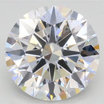 IGI 2.01 Carat Round Brilliant Lab Grown Diamond 人工培育鑽石 實驗室人造鑽石