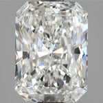 IGI 3.05 Carat Radiant Cut Lab Grown Diamond 人工培育鑽石 實驗室人造鑽石