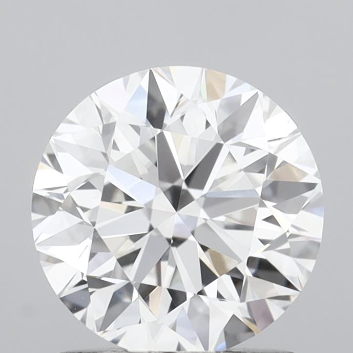 IGI 1.24 Carat Round Brilliant Lab Grown Diamond 人工培育鑽石 實驗室人造鑽石