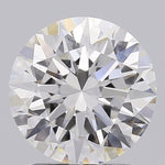 IGI 1.88 Carat Round Brilliant Lab Grown Diamond 人工培育鑽石 實驗室人造鑽石