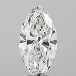 IGI 4.03 Carat Marquise Lab Grown Diamond 人工培育鑽石 實驗室人造鑽石