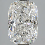 IGI 3.11 Carat Cushion Lab Grown Diamond 人工培育鑽石 實驗室人造鑽石