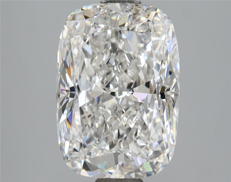 IGI 3.11 Carat Cushion Lab Grown Diamond 人工培育鑽石 實驗室人造鑽石