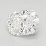 IGI 2.15 Carat Cushion Lab Grown Diamond 人工培育鑽石 實驗室人造鑽石