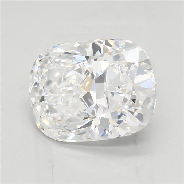 IGI 2.15 Carat Cushion Lab Grown Diamond 人工培育鑽石 實驗室人造鑽石