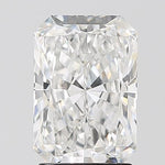 IGI 2.29 Carat Radiant Cut Lab Grown Diamond 人工培育鑽石 實驗室人造鑽石