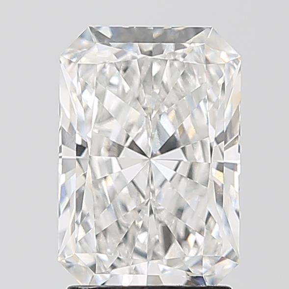 IGI 2.29 Carat Radiant Cut Lab Grown Diamond 人工培育鑽石 實驗室人造鑽石