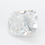 IGI 2.06 Carat Cushion Lab Grown Diamond 人工培育鑽石 實驗室人造鑽石