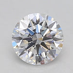 GIA 0.42 Carat 圓形 - Round Brilliant 培育鑽石 Lab Grown Diamond 人造鑽石 人工鑽石 實驗室鑽石 培養鑽石 香港 培育鑽 