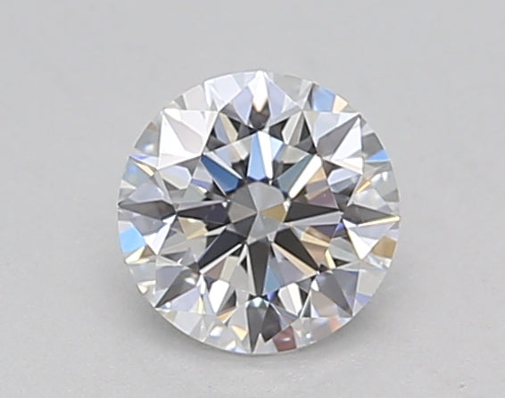 GIA 0.42 Carat 圓形 - Round Brilliant 培育鑽石 Lab Grown Diamond 人造鑽石 人工鑽石 實驗室鑽石 培養鑽石 香港 培育鑽 