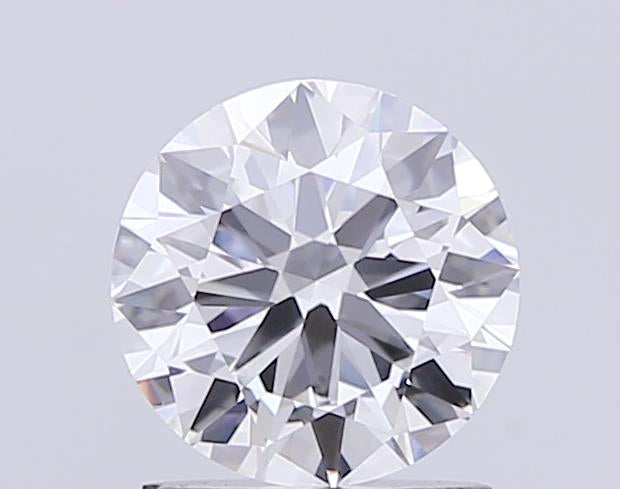IGI 1.21 Carat Round Brilliant Lab Grown Diamond 人工培育鑽石 實驗室人造鑽石