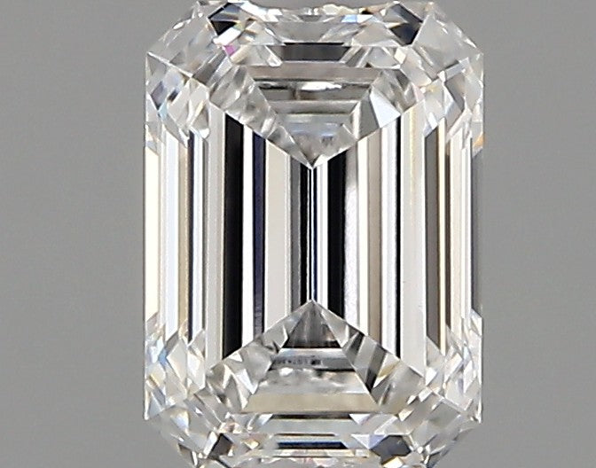 IGI 1.07 Carat Emerald Lab Grown Diamond