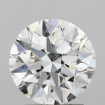 IGI 2.33 Carat Round Brilliant Lab Grown Diamond
